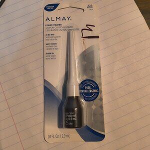 Almay Liquid Eyeliner #222 Brown